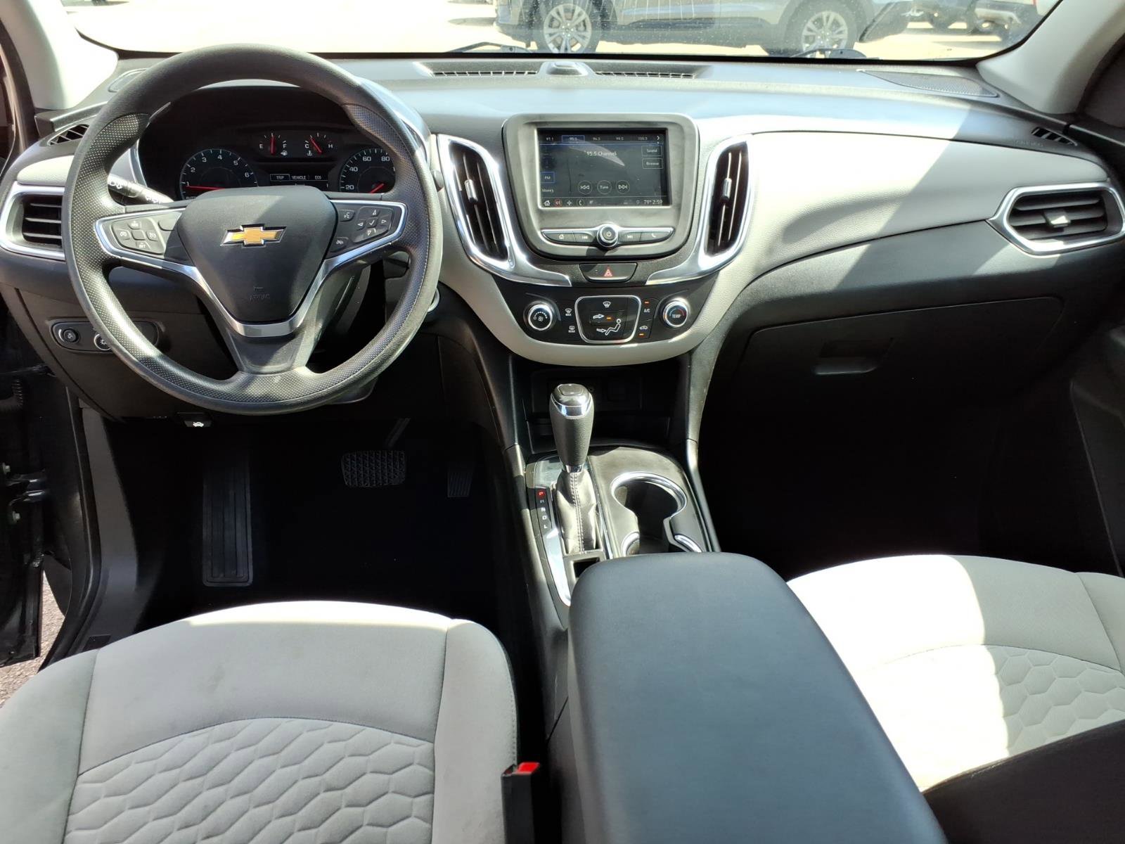 Used 2019 Chevrolet Equinox LS w/ LS Convenience Package FWD image 14