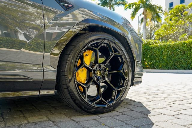Used 2023 Lamborghini Urus Performante image 57
