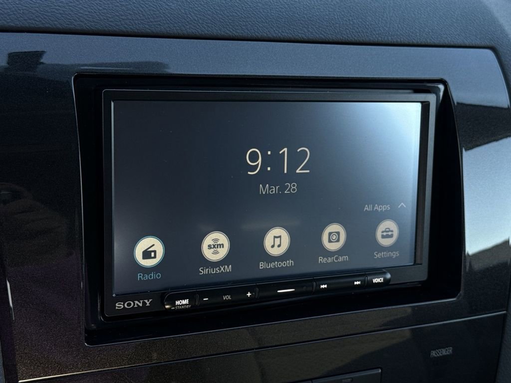 Used 2012 Toyota Tundra 4x4 CrewMax w/ TRD Off-Road Pkg image 20