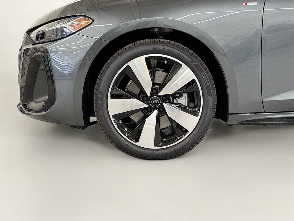 New 2026 Audi A5 2.0T Premium Plus image 23