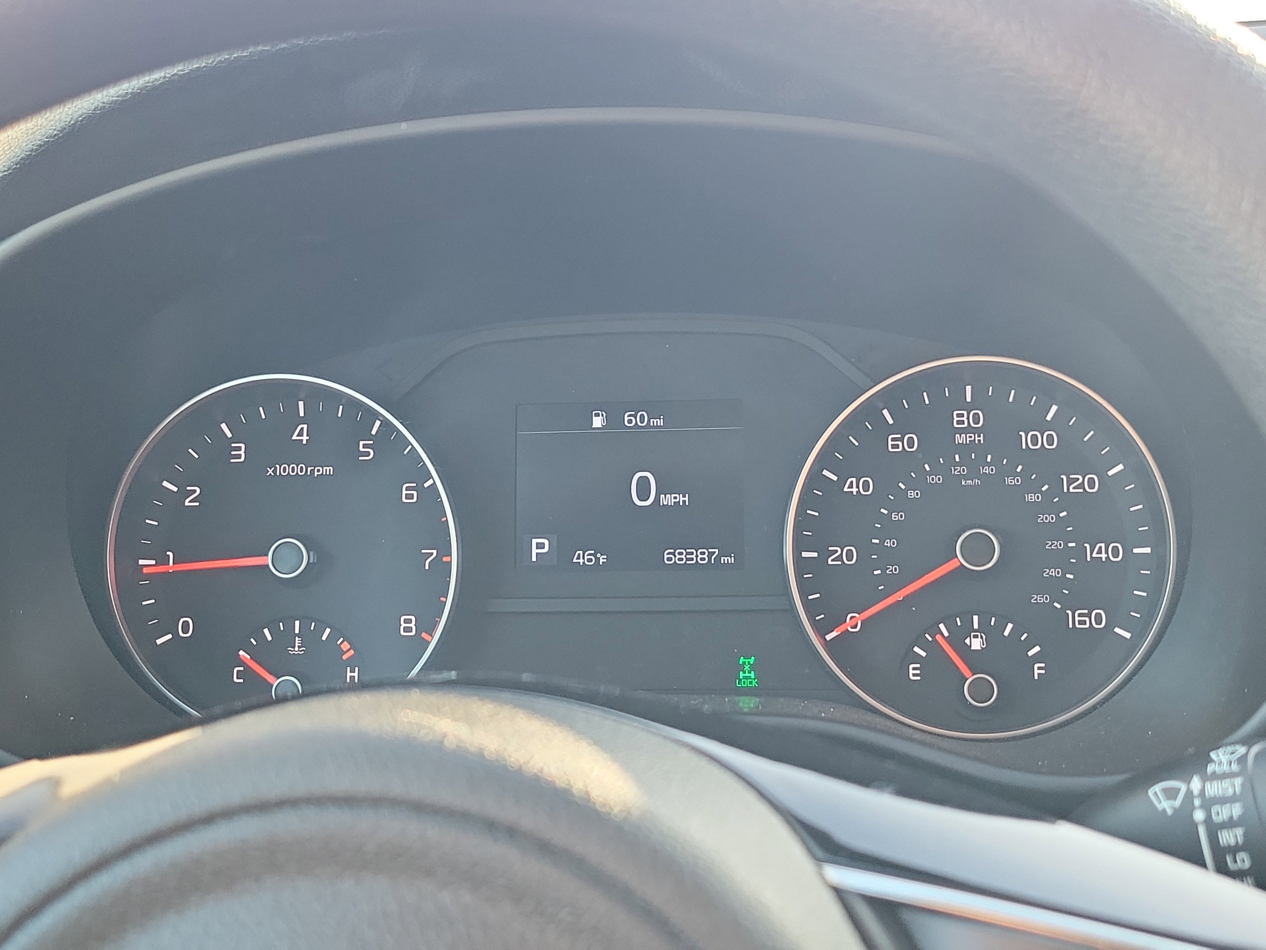 Used 2021 Kia Sportage LX w/ LX AWD Popular Package image 22