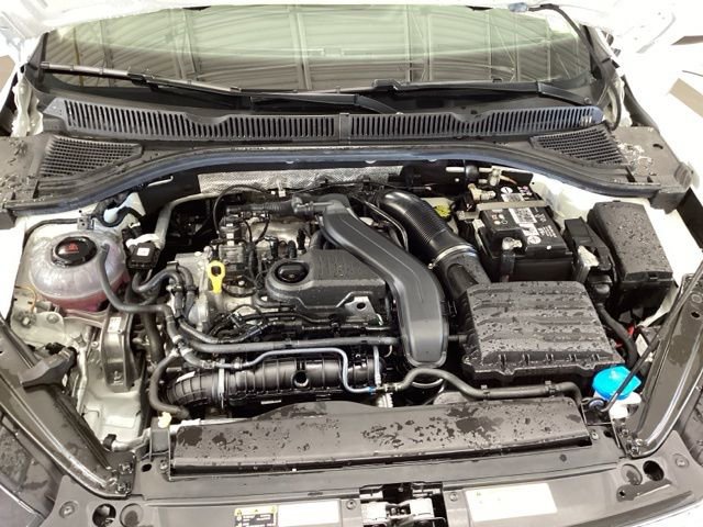 Certified 2023 Volkswagen Jetta S FWD image 15