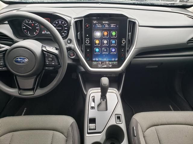 Used 2024 Subaru Crosstrek 2.0i Premium image 14