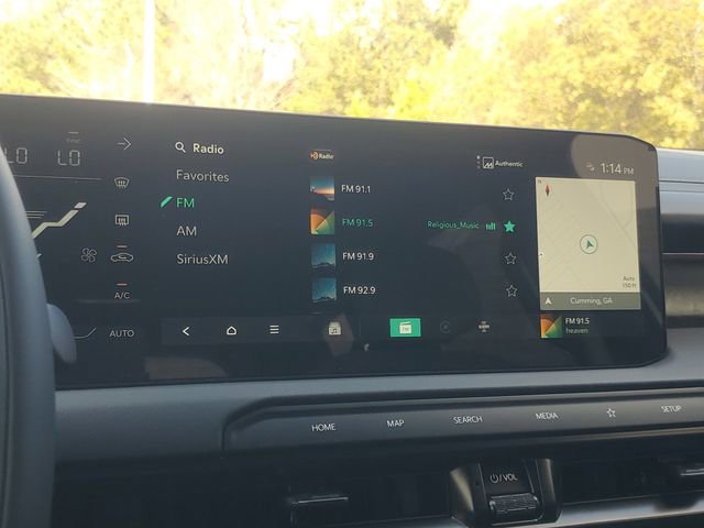 New 2027 Kia Telluride SX Prestige X-Pro image 23