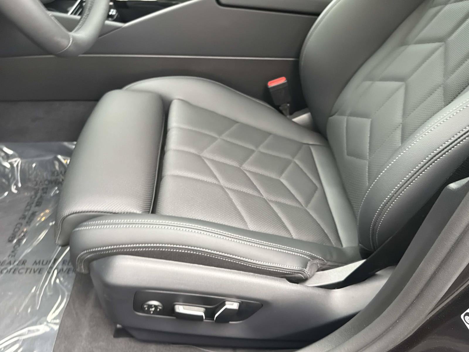 Certified 2026 BMW 530i RWD image 19