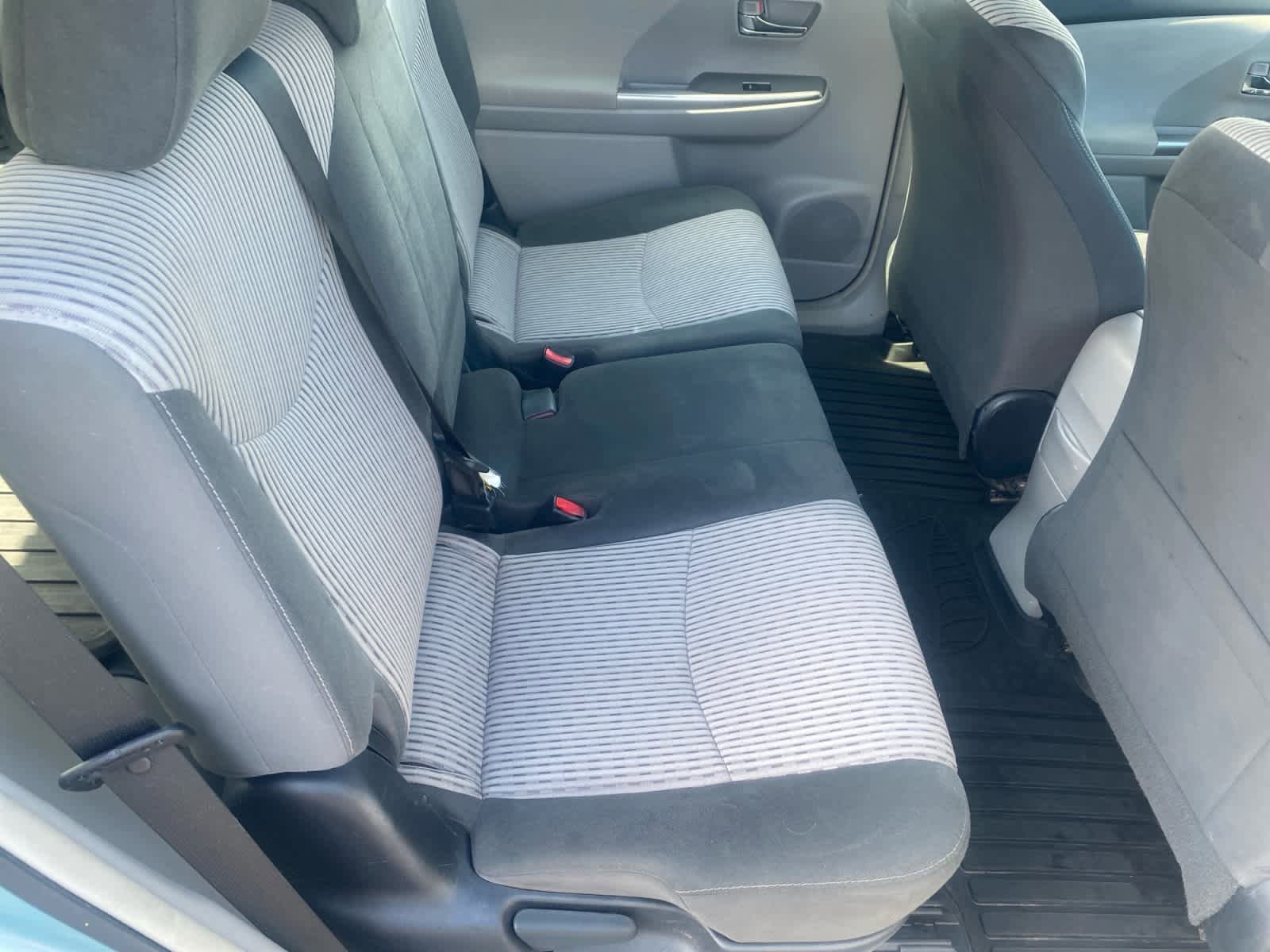 Used 2017 Toyota Prius V Two FWD image 17