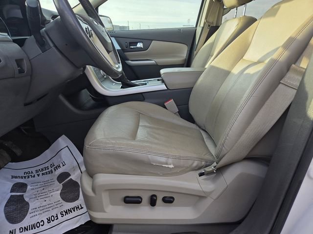 Used 2013 Ford Edge SEL AWD/4WD image 15