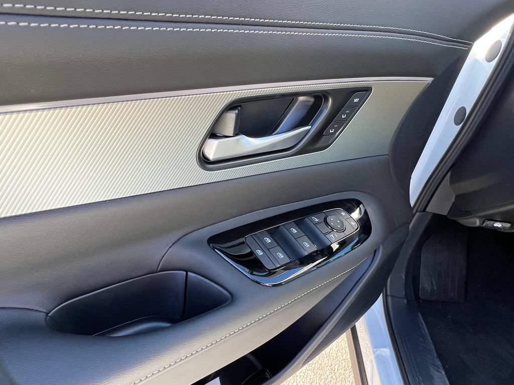 New 2026 Nissan Murano SL AWD/4WD image 20