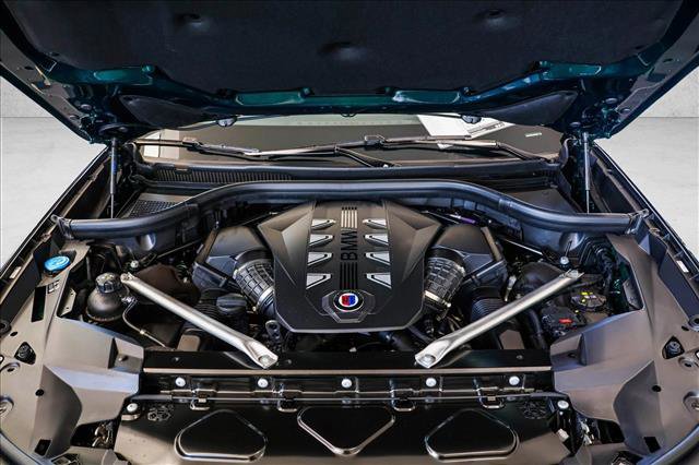 New 2026 BMW ALPINA XB7 AWD/4WD image 23