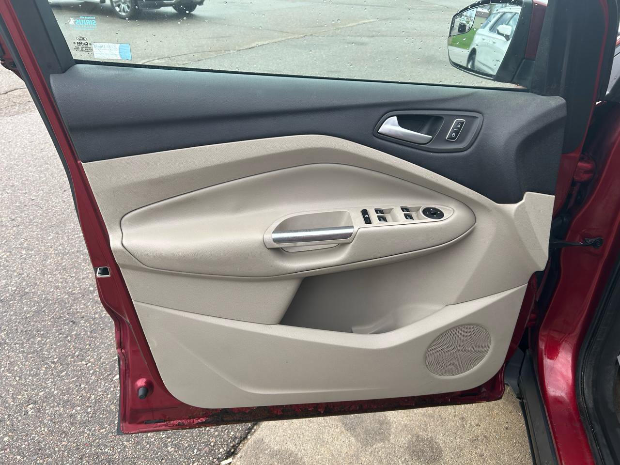 Used 2014 Ford Escape SE AWD/4WD image 14