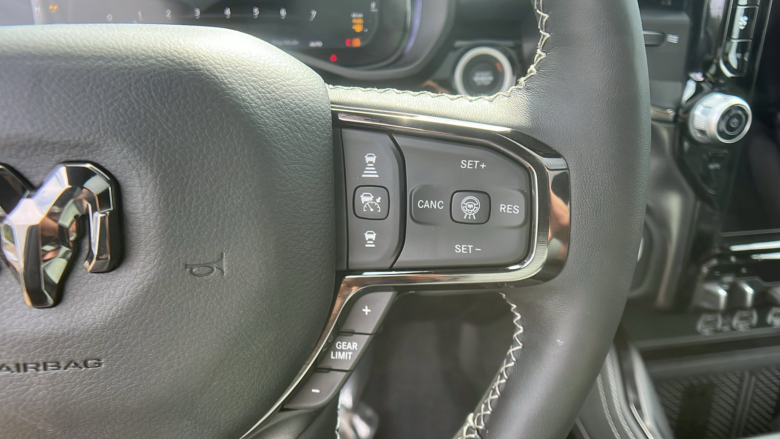 New 2026 RAM 1500 Limited image 26