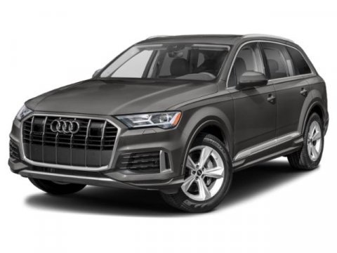 Used 2024 Audi Q7 3.0T Prestige
