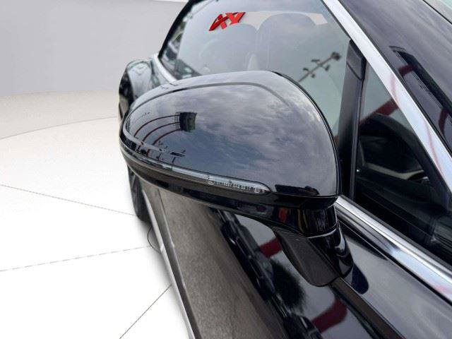Used 2022 Bentley Continental GT AWD/4WD image 21