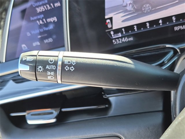 Certified 2022 Cadillac Escalade Sport image 26