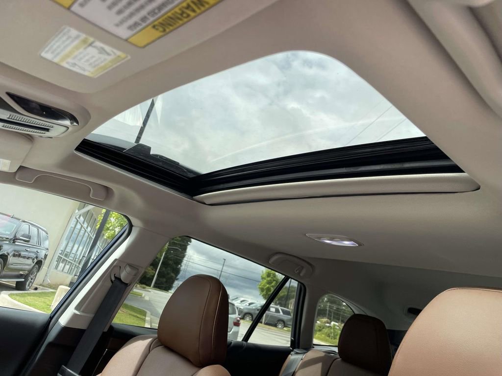 Certified 2025 Subaru Outback Touring XT w/ Tech Package 3 image 19