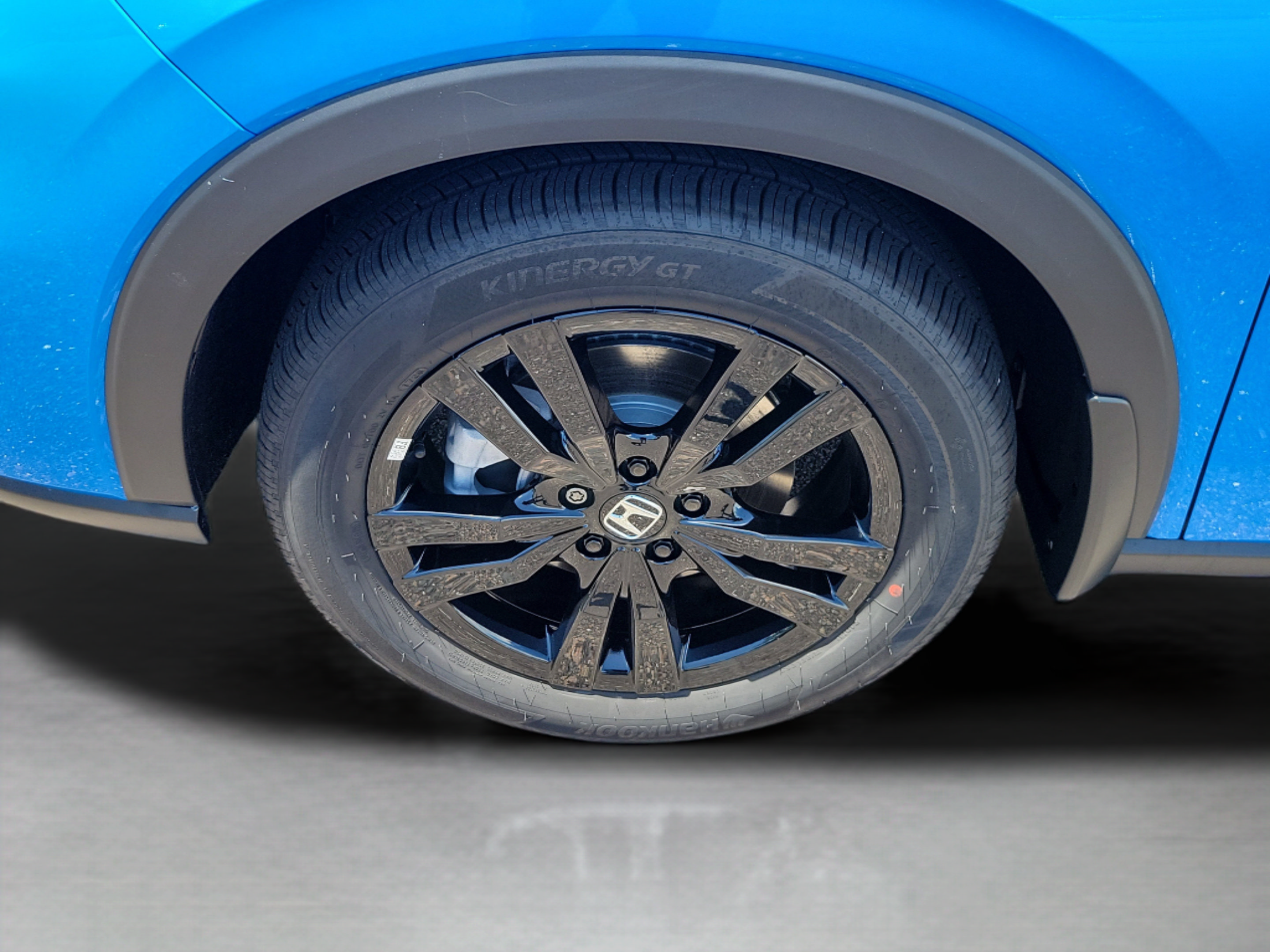 New 2027 Honda HR-V Sport image 33