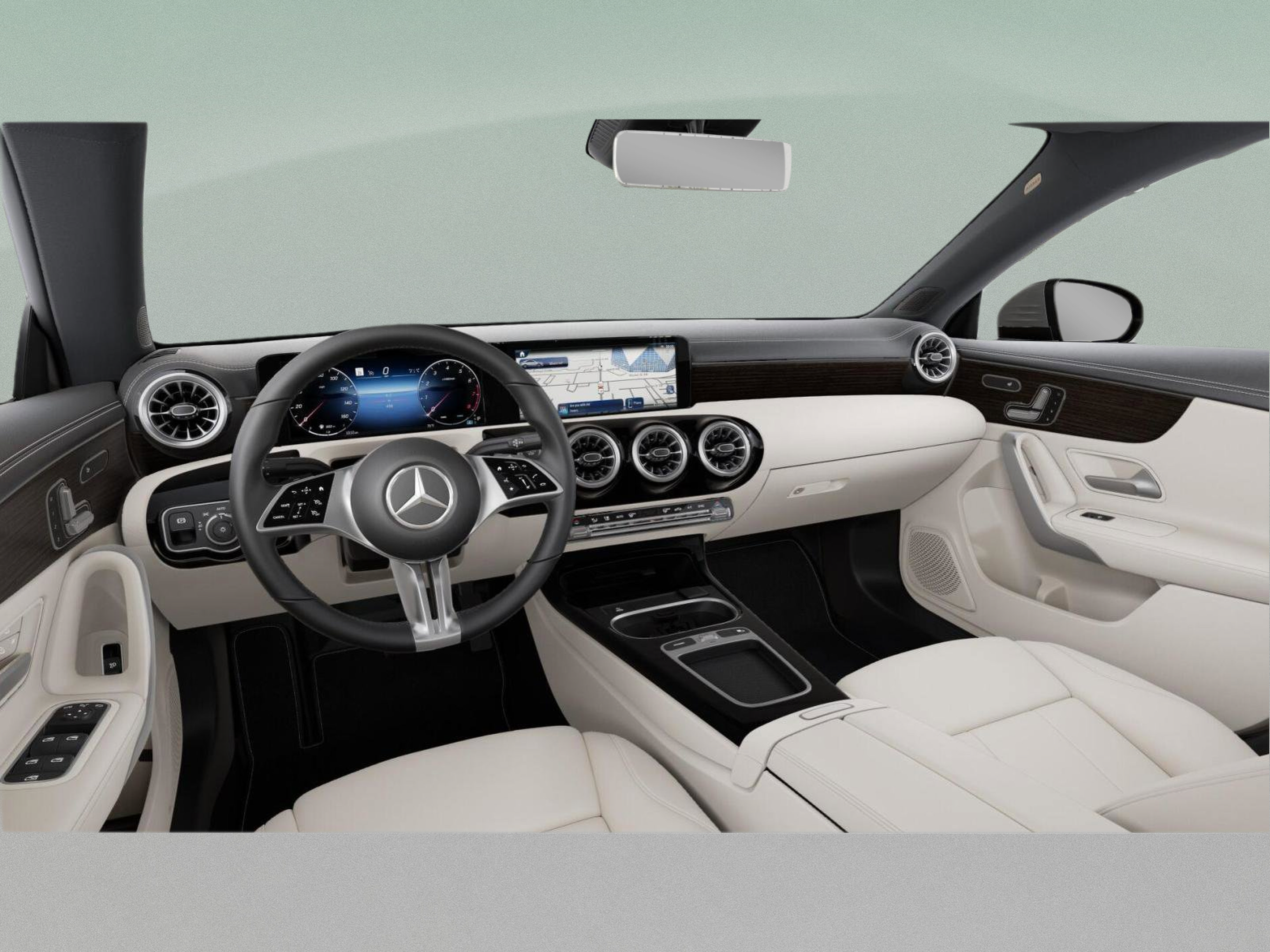 Certified 2026 Mercedes-Benz CLA 250 image 48