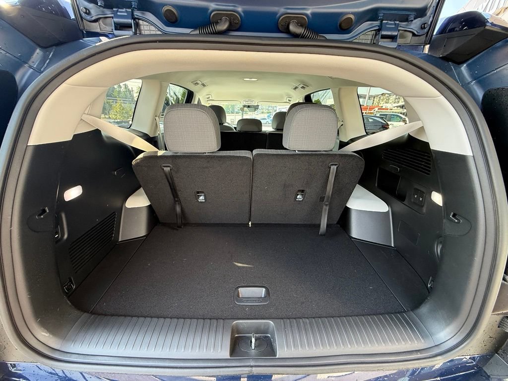 Certified 2026 Hyundai Ioniq 9 SE AWD/4WD image 10