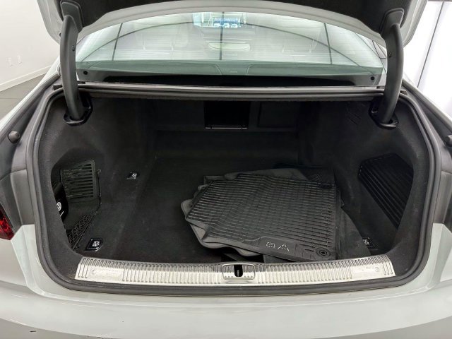Certified 2023 Audi A8 L 3.0T w/ Comfort Plus Package AWD/4WD image 10