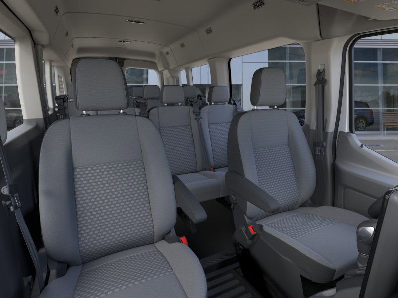 New 2025 Ford Transit 350 XLT image 10
