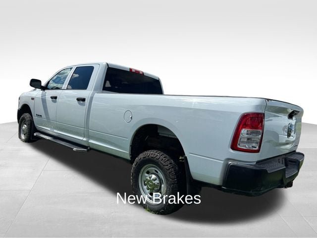 Used 2020 RAM 2500 Tradesman AWD/4WD image 4