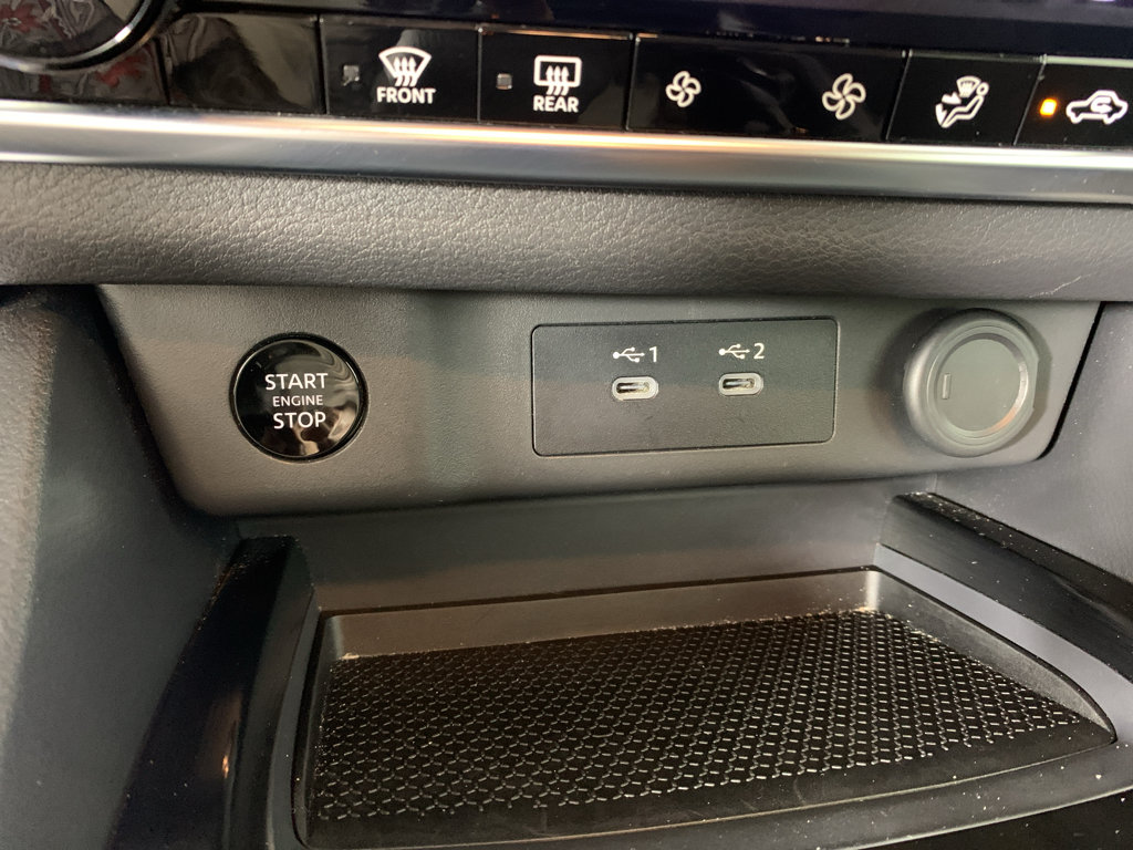 Used 2026 Nissan Rogue SV FWD image 17