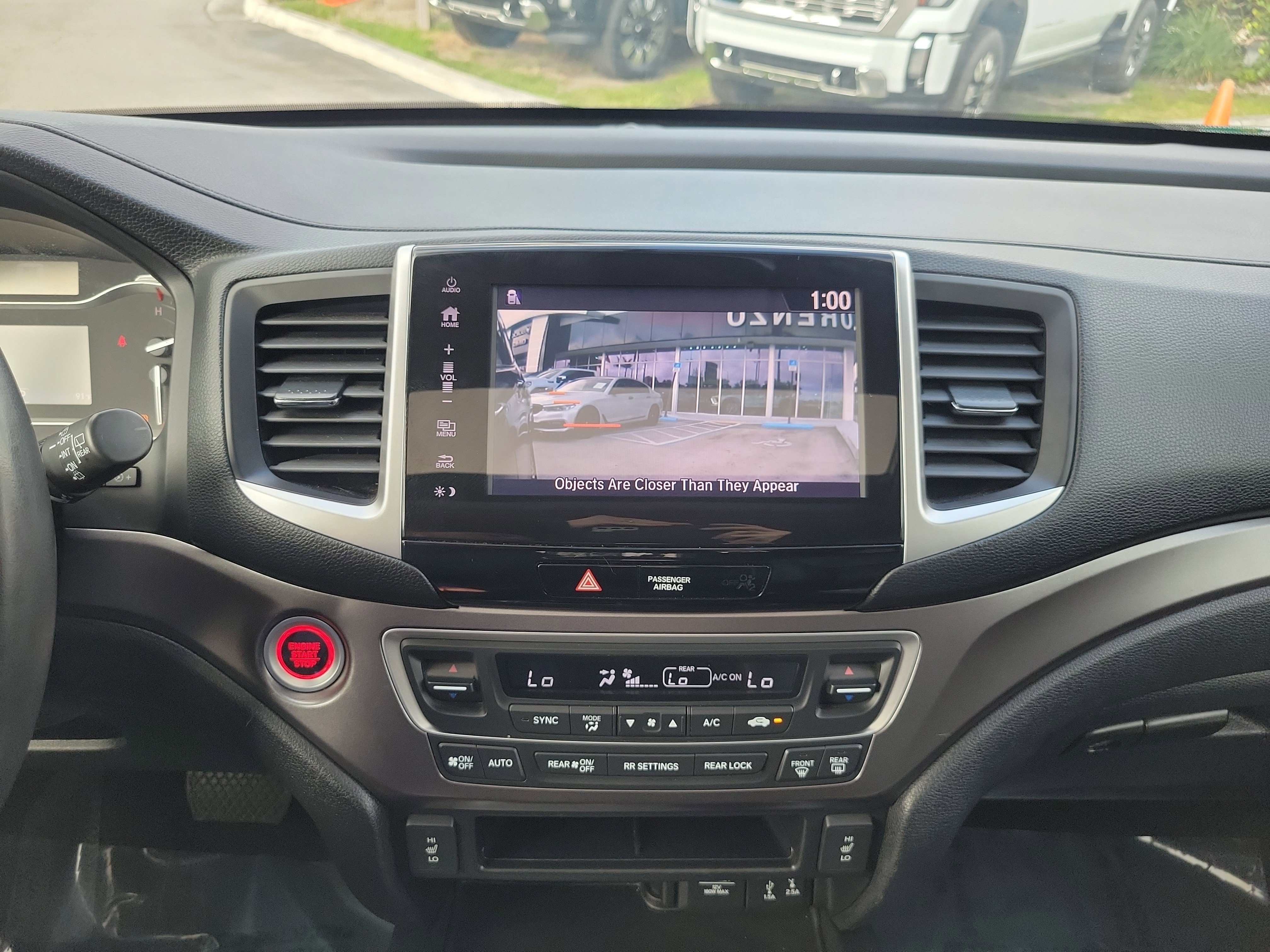 Used 2018 Honda Pilot EX-L image 23