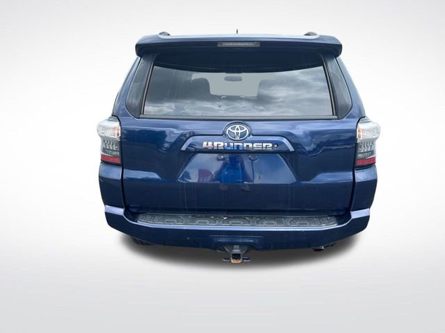 Used 2019 Toyota 4Runner SR5 Premium image 7