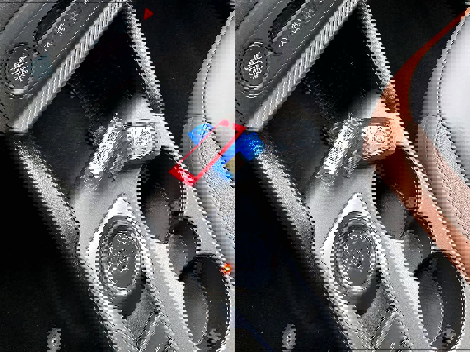 Used 2025 Ford Bronco Sport Outer Banks w/ Outer Banks Tech Package+ image 31