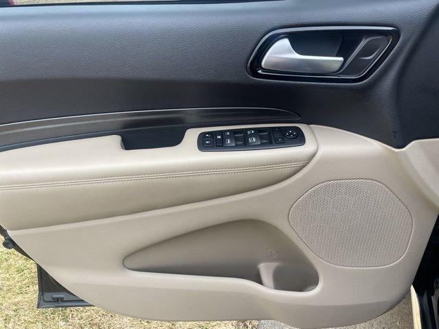 Used 2022 Dodge Durango SXT image 19