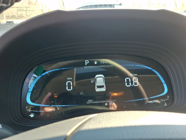 New 2026 Hyundai Venue SEL FWD image 16