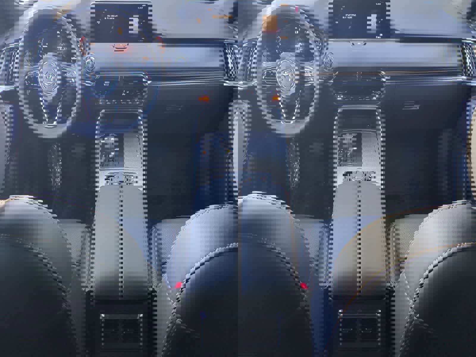 New 2026 MAZDA CX-90 3.3 Turbo S w/ Premium Package image 14