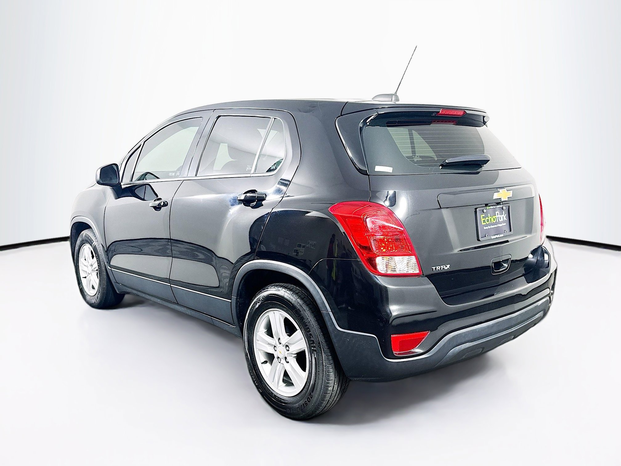 Used 2020 Chevrolet Trax LS image 5