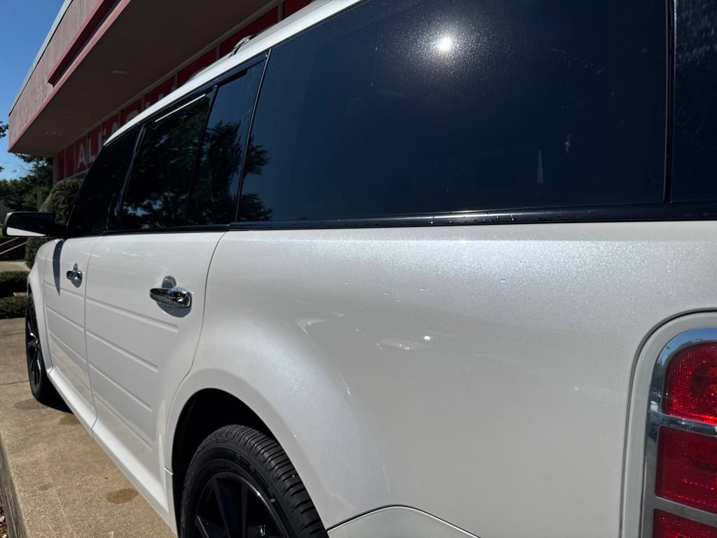 Used 2019 Ford Flex Limited w/ Equipment Group 303A AWD/4WD image 13