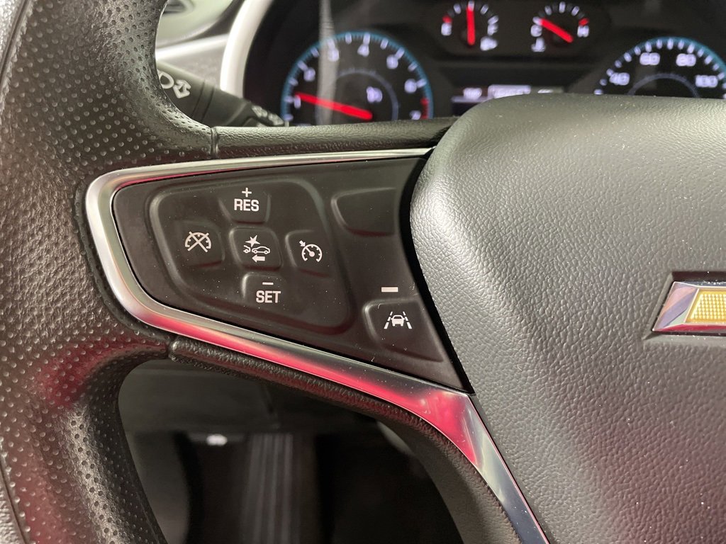 Used 2023 Chevrolet Malibu LT image 13