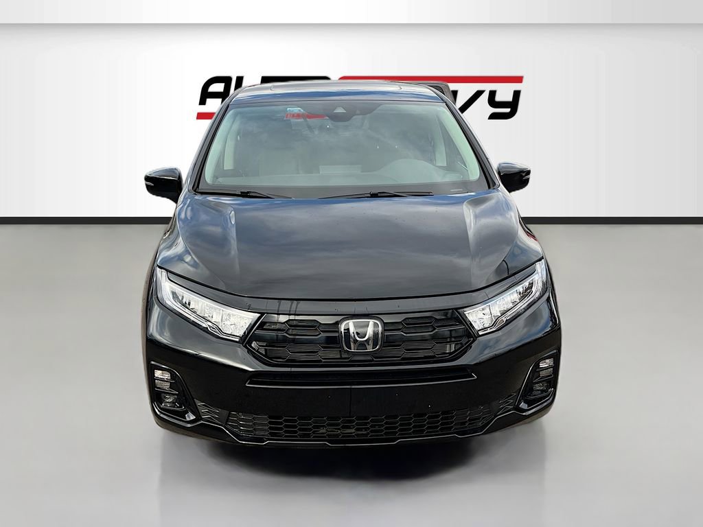 Used 2025 Honda Odyssey EX-L image 2