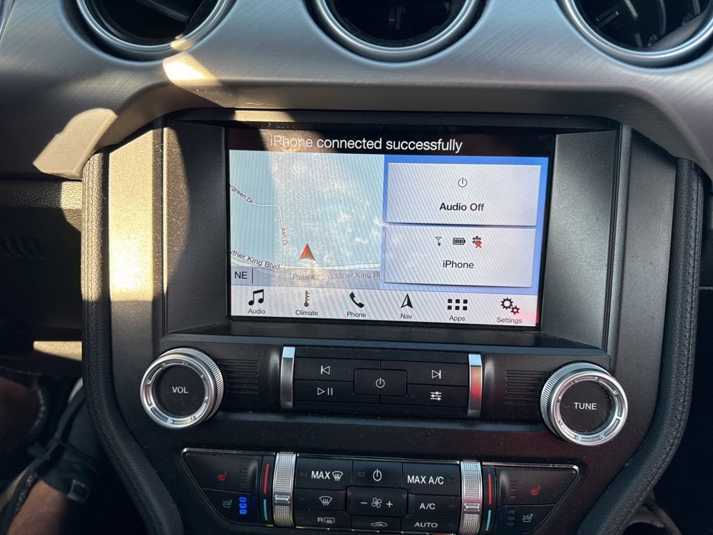 Used 2019 Ford Mustang GT Premium image 9