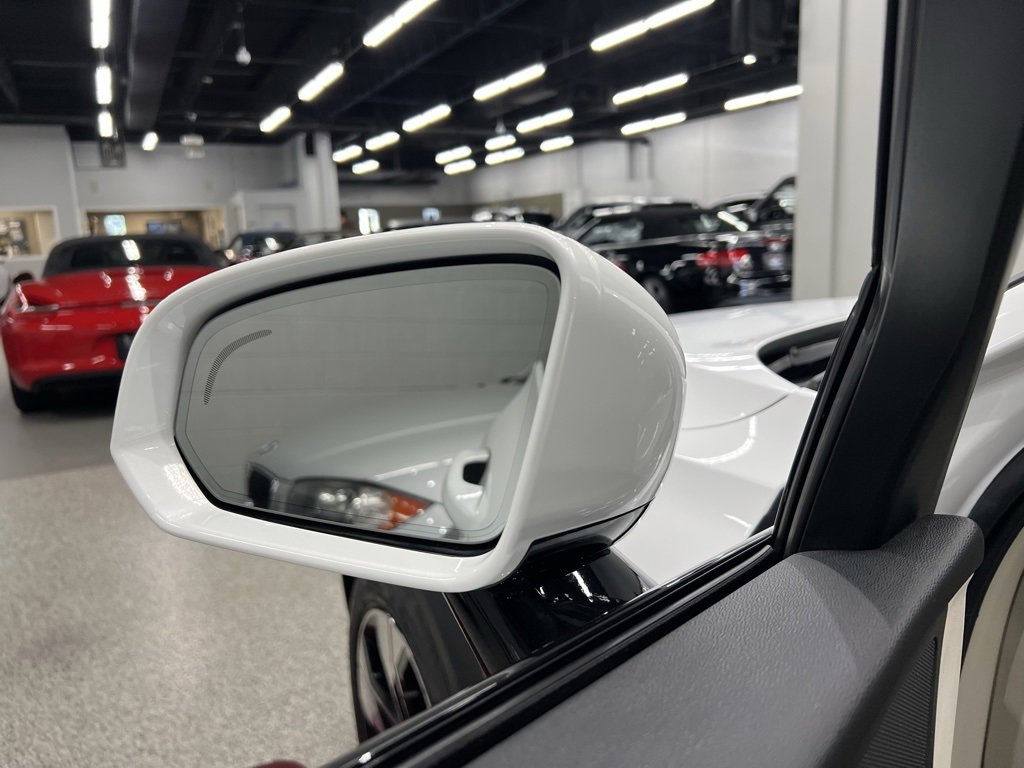 Used 2020 Volvo V60 T5 Cross Country w/ Protection Package Premier image 55