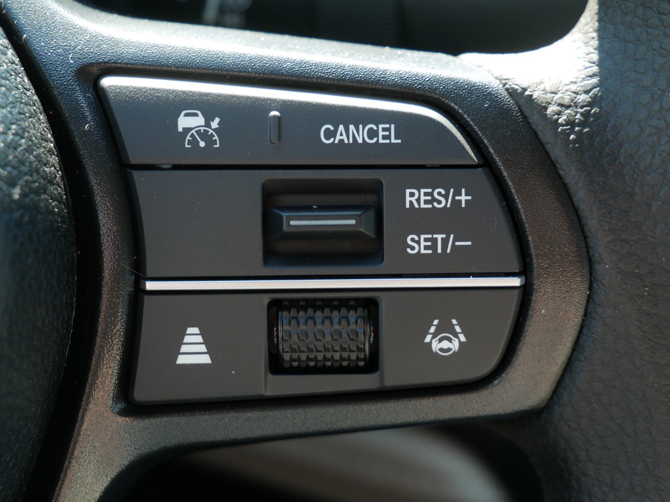 New 2026 Honda Accord LX image 24