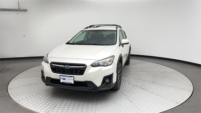 Used 2018 Subaru Crosstrek 2.0i Premium w/ Eyesight System image 7