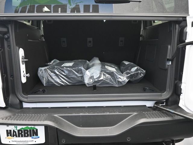 New 2025 Ford Bronco Badlands image 8