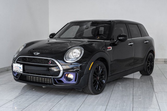 Used 2016 MINI Cooper Clubman S FWD image 4