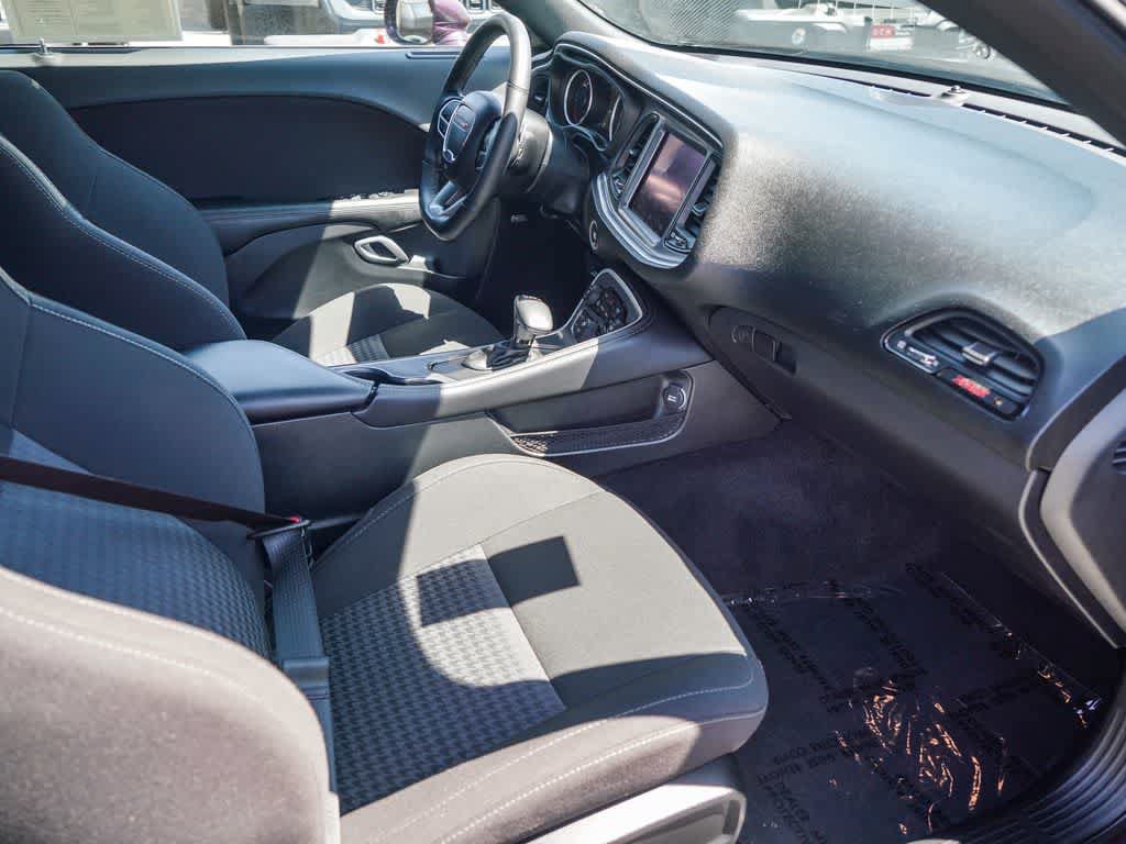 Certified 2020 Dodge Challenger R/T Scat Pack RWD image 15