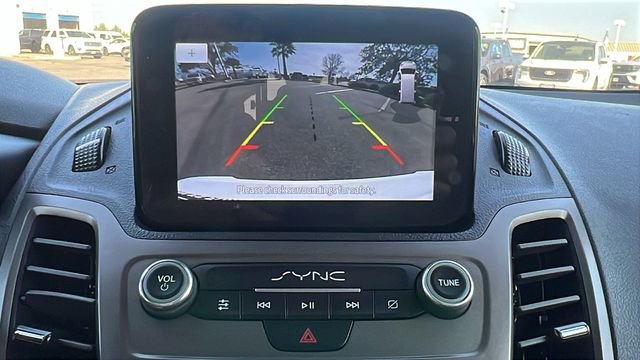 Used 2022 Ford Transit Connect XLT image 24