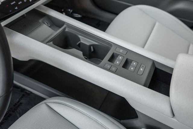 Used 2024 Hyundai Ioniq 6 SEL image 10
