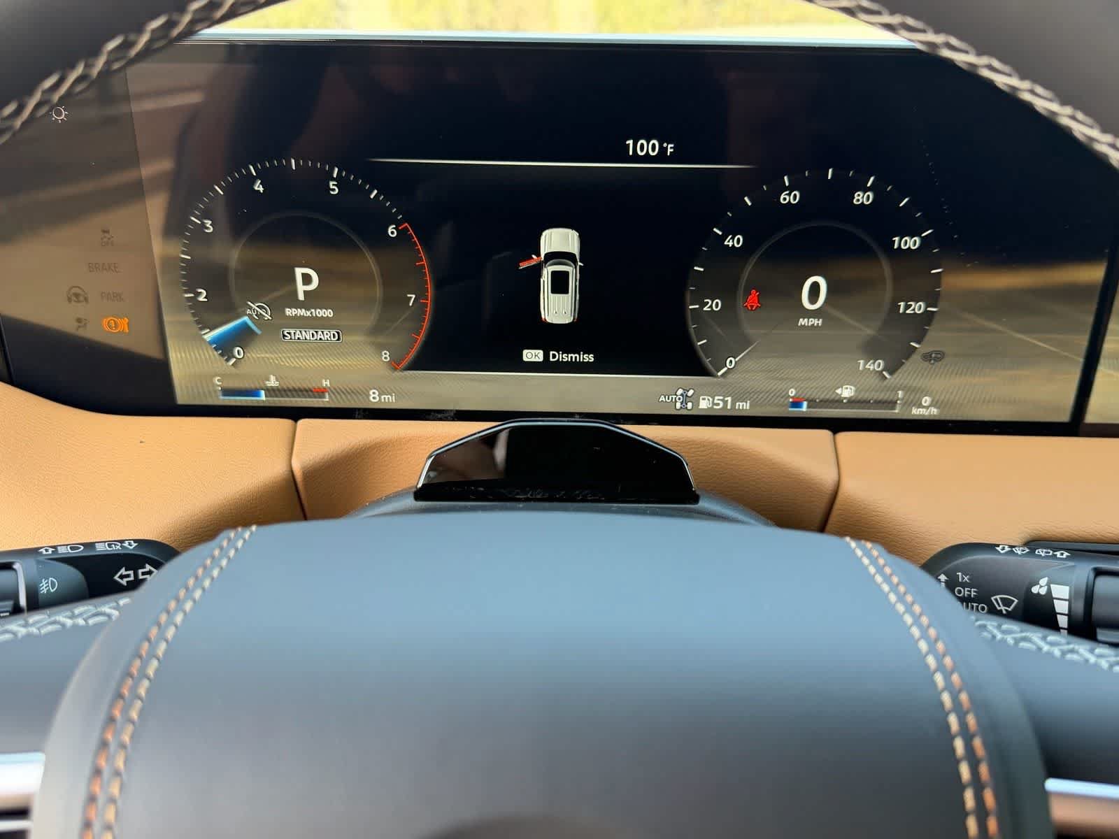 New 2026 Nissan Armada Platinum Reserve AWD/4WD image 34