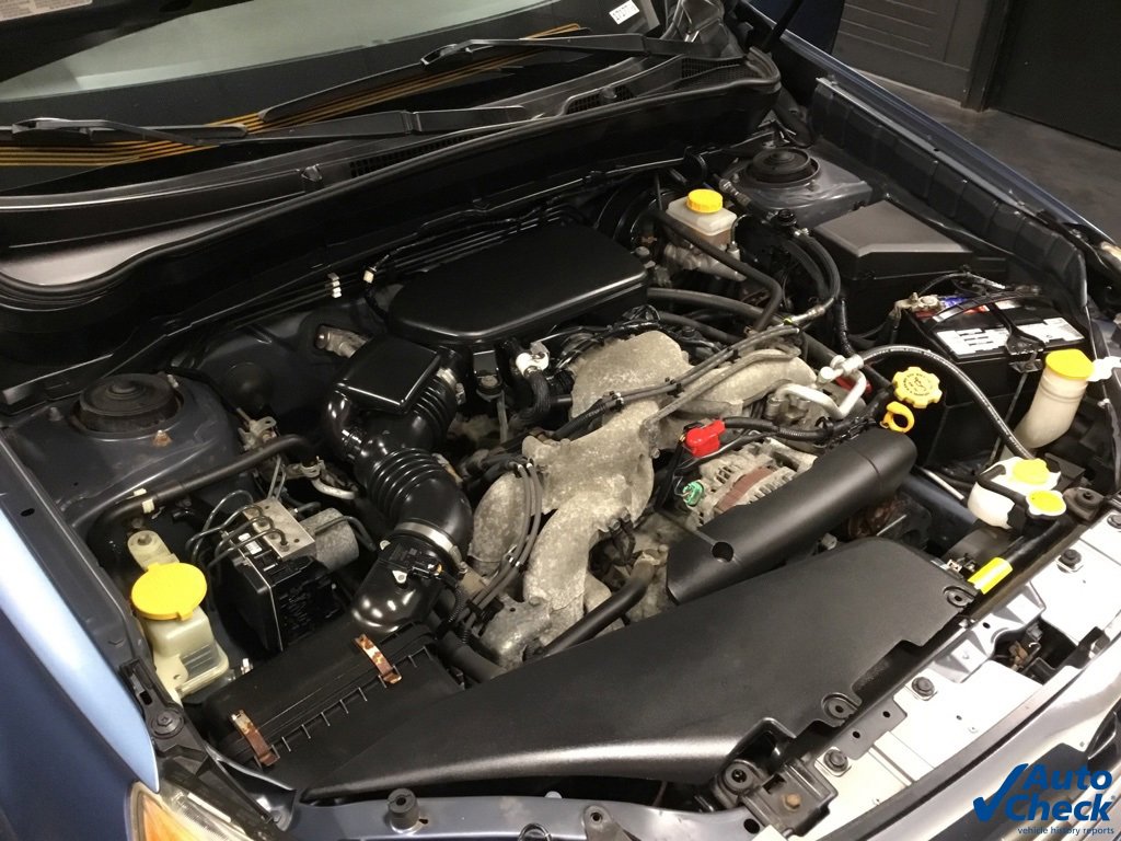 Used 2010 Subaru Forester 2.5X Premium image 38