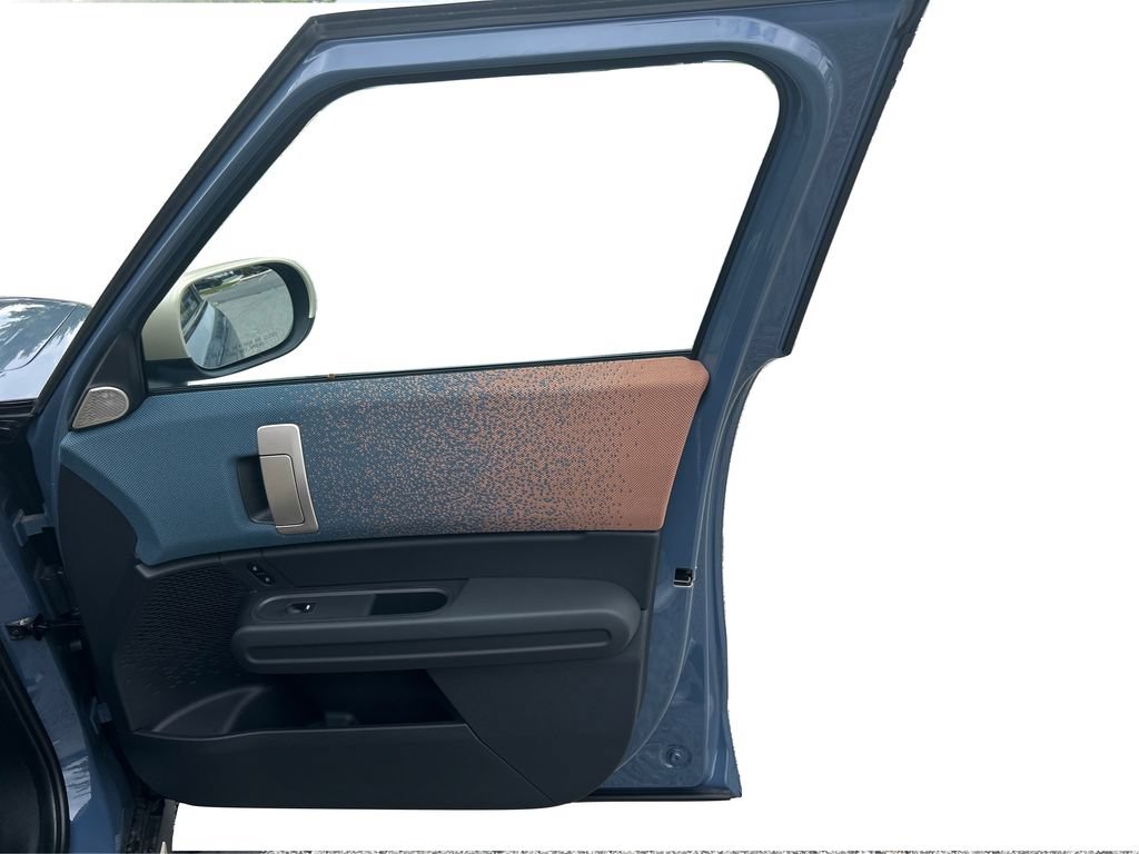 New 2027 MINI Cooper Countryman S AWD/4WD image 21