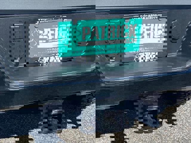 New 2026 GMC Sierra 2500 AT4X w/ LPO, Black Badging Package image 7