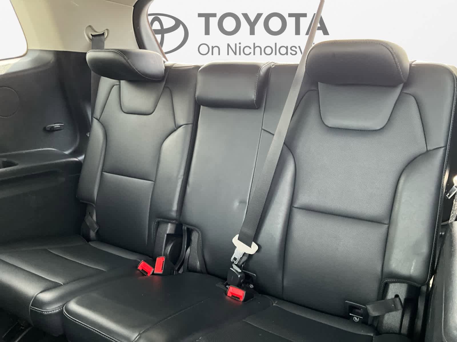 Used 2021 Kia Telluride LX AWD/4WD image 22